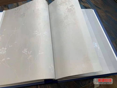 墙布装修的全方位解析 装饰材料与包工包料服务亮点