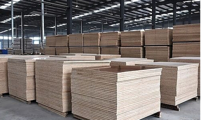 教你怎样识别优劣大芯板——装修材料选购实用指南